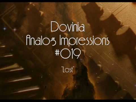 Analog Impressions #019