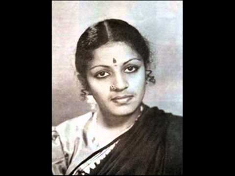 Nadopasakas - M.S.Subbulakshmi- Vidajalathura - Janaranjani