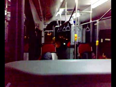 Punchbowl Scania K230UB/Custom Coaches CB60 "Evo2" m/o5407