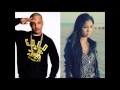 T I Ft Jhené Aiko The Worst Remix