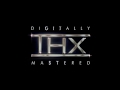 THX Classic Logo And Sound Effect