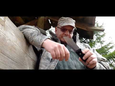 Wolfgangsmesser Lupus Motzen Wolfgangsmesser # Messer #Wolfgangsmesser #AndreOutdoor #7vs.Wild