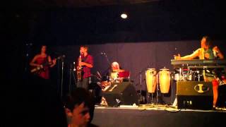 Summertime by Marcel