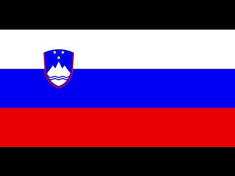 Slovenian Patriotic Song Ni bilo zaman (It Was not in Vain)