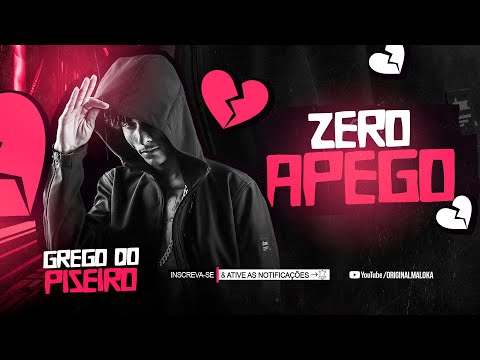 PANE NO SISTEMA 2 - Grego Do Piseiro