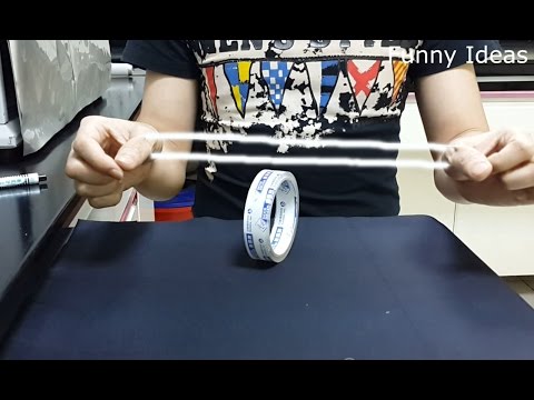 6 Easy Magic Tricks For You To Show Off At Parties [Magic tutorials #23]