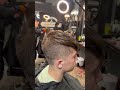 Young Man Haircut Barberlove Haircut Internationalbarbers Barbering Barberlife Wahl