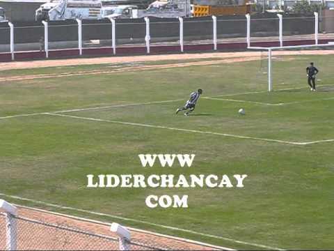 Chancay Goles: Las Salinas - Norte Peralvillo