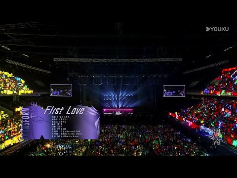 First Love | Tong Yukun | TF family 3rd generation | TransForm Time