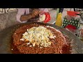 Famous Boiled Egg Bhurji Of Bharuch Bharuch Street Food