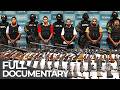 The Deadliest City In Mexico Tijuana 7 Murders A Day Free Documentary