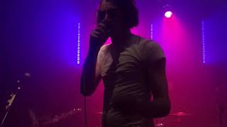 The Faim - Beautiful Drama (Leipzig, 17.02.19)