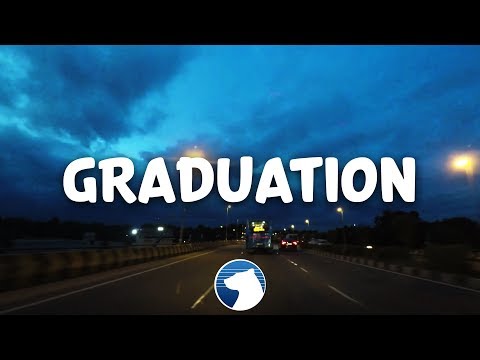 benny blanco, Juice WRLD - Graduation (Clean - Lyrics)
