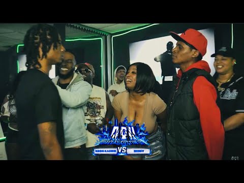 Keion Kasino vs Ressy