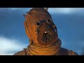 What Do Tusken Raiders in The Mandalorian Look Like With No Mask?