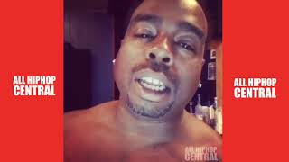 Daz Dillinger Still Making Money Off 2PAC! SHOWS ROYALTIES CHECK