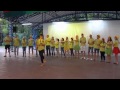 It's my life(Это моя жизнь). Песня вожатых 