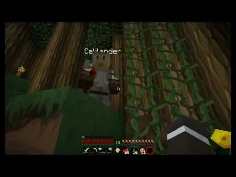 HenTonChristmas - Die Sache mit dem Claus I