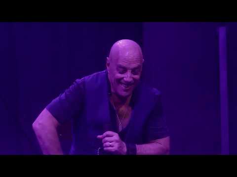 Limón García - Los Cosos de al lao (Vivo - Templo Cultural)