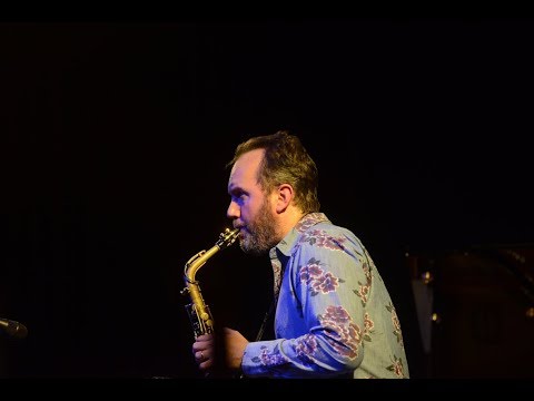 Will Vinson Quartet - "Willoughby General" @ musig im pflegidach, Muri