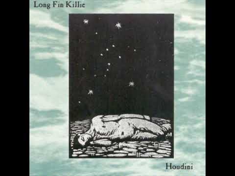 long fin killie - the heads of dead surfers