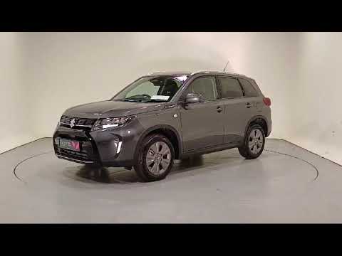Suzuki Vitara 'Bright Edition' Motion 1.4 Manual H - Image 2