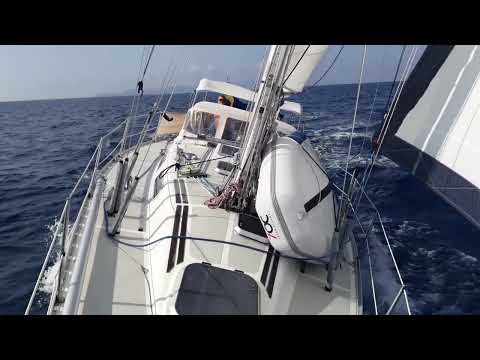 BIANCA 360 | Sailing boat for sale | Greece | Scanboat