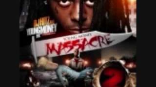 New 2009 Exclusive Lil Wayne ft Mack Maine-Baseball Sex