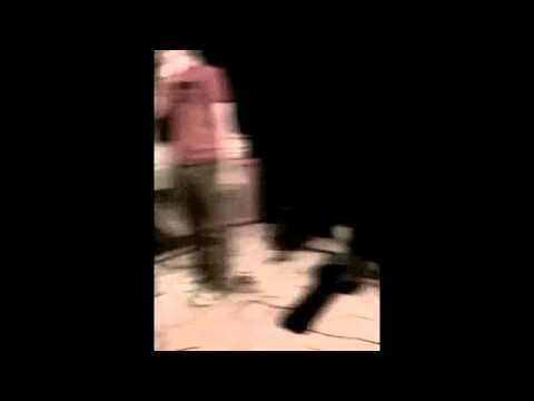 *SHELS UK/RUSSIA TOUR 2012 - part 1: ROOZ Studios