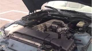 preview picture of video '1998 BMW Z3 Used Cars Roanoke VA'
