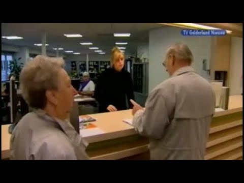 GLD Nieuws 15 september 2008 - Nieuws