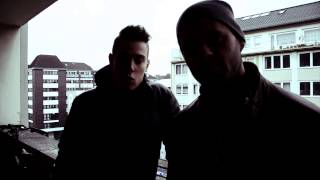 Der Plot - "Mit der Concorde über den Atlantik" - Große Mixtape Aktion