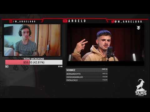 ANGELO_PES REAGE A GUGA- AMOR ANTIGO (CONFESSIONS)