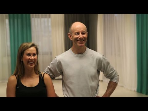 Ingemar Stenmarks skådespelartalanger - Let’s Dance (TV4)