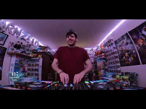 NEW TRACK RADIO N°458🎬💎|@ArnZeld