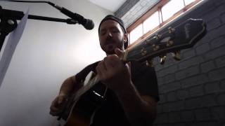 Jack garratt ( breathe life ) cover James whittingham