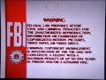 Opening To Pretty Woman 1990 VHS