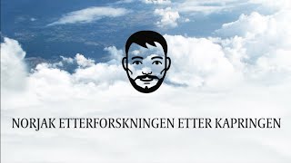 NORJAK ETTERFORSNINGEN