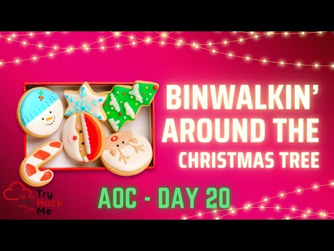 Basics of Firmware Analysis  | TryHackMe Advent Of Cyber 2022 Day 20