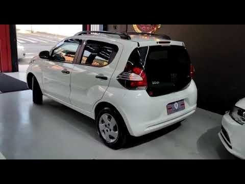 FIAT Mobi like 1.0 2020