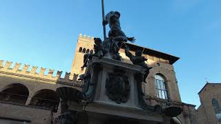 Bologna Initial Walk Through   Very Nice! - Bologna Italy - ECTV