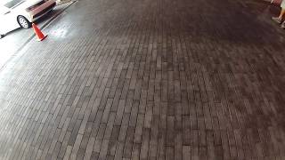 Is Water Based Sealer or Solvent Based Sealer best for Brick Pavers