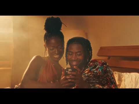 Liam Voice - Byebyo (official Music Video)