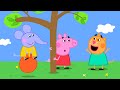 Playground Play Time ️ Best Of Peppa Pig Cartoons For Children