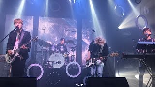 170205 Every DAY6 Concert in February - Colors