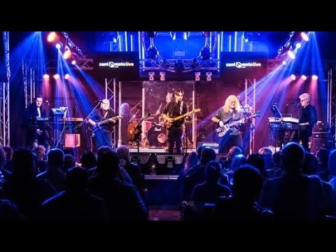 “La mia Musica” - Rovescio Della Medaglia live Santomato Club 29/10/2021