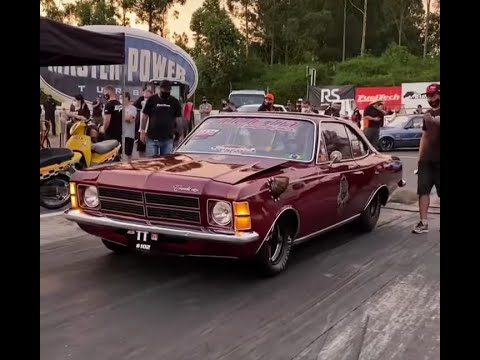 OPALA COM 2500CV