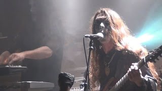Carach Angren - Spectral Infantry Battalions+Bitte Tötet Mich - Live Rennes 2013