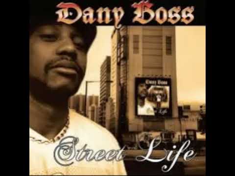 DANY BOSS FEAT LINO LE TRAIN DE MA PEINE ACAPELLA