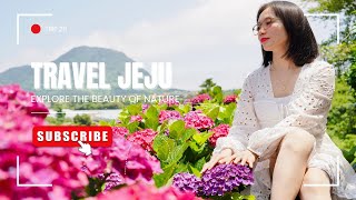 Jeju Island Travel Guide | Top Attractions, Food &amp;amp; Tips